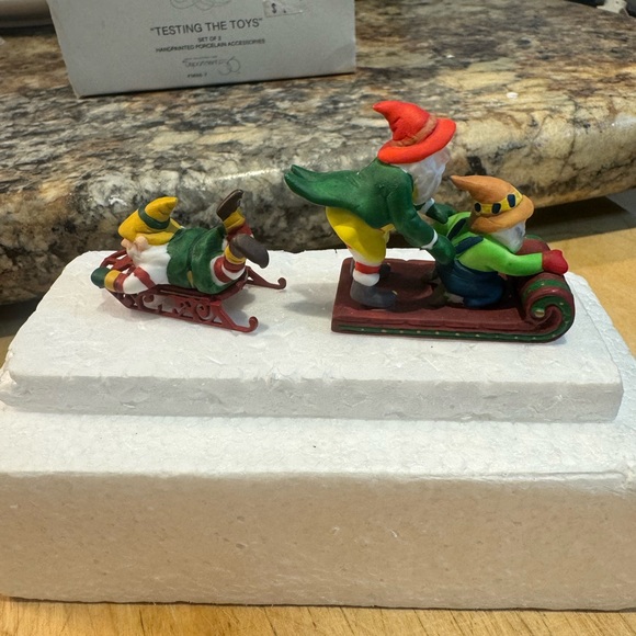 Heritage village collection - Picture 2 of 4